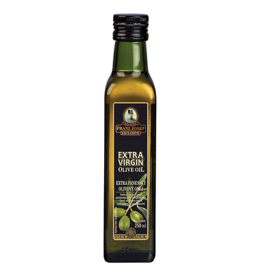 Extra Virgin Olive Oil 250ml